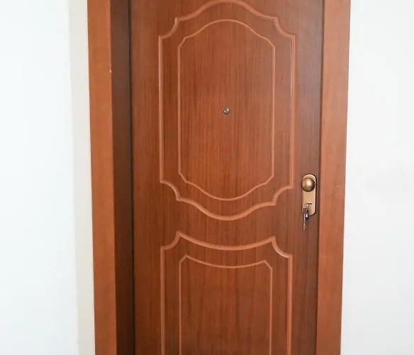 Stefanos Apartment