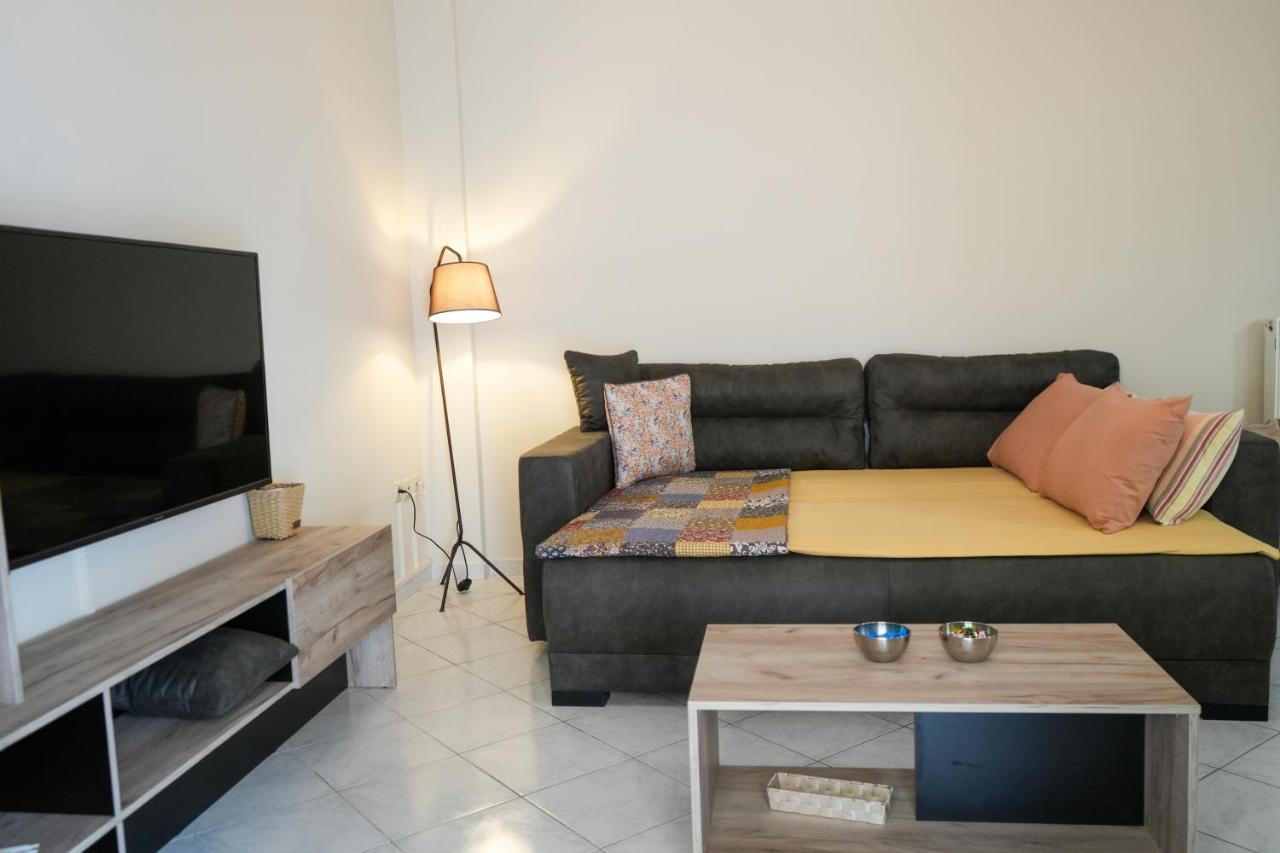 Apartment Stefanos *
