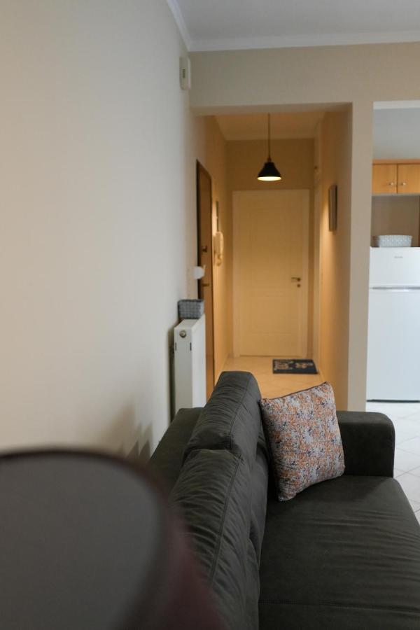 Apartment Stefanos