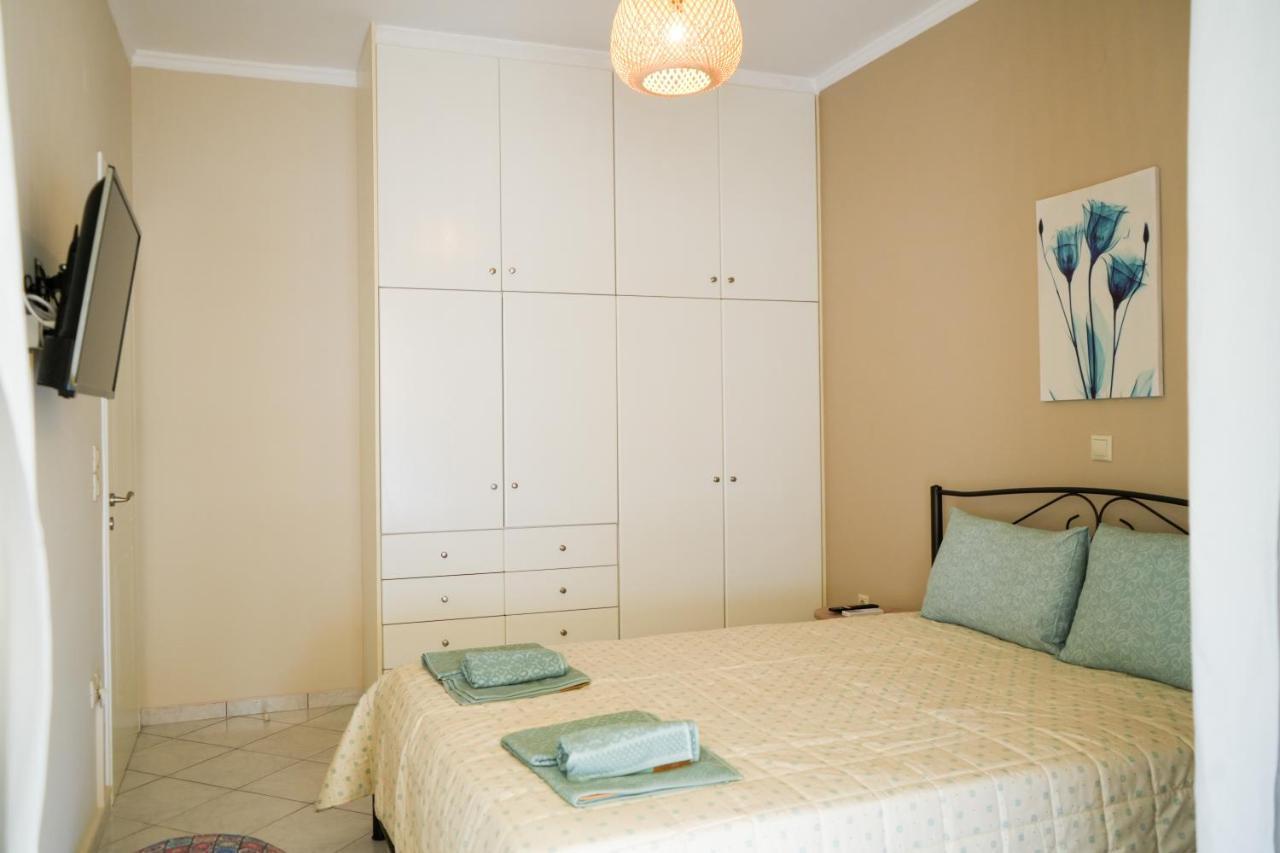 Stefanos Apartment