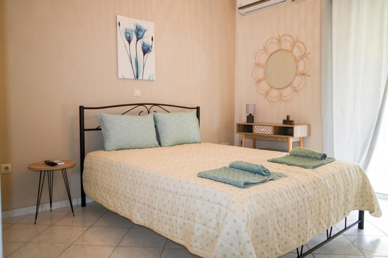 Stefanos Apartment